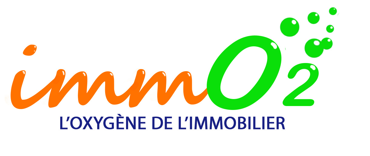 Logo  IMMO2